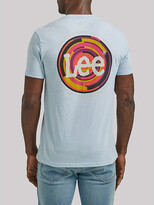 Thumbnail for your product : Lee Crafted for Purpose and Built for Strength Graphic T-Shirt