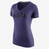 Thumbnail for your product : Nike College Warp Dri-Blend (LSU) Women's T-Shirt