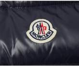 Thumbnail for your product : Moncler Enfant Tib Padded Gilet Colour: NAVY, Size: Age 4