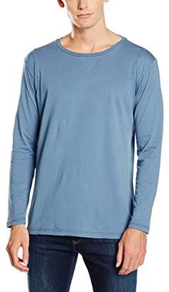 Cross Men's 15103 T - Shirt - Blue - Medium