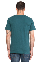 Thumbnail for your product : Nudie Jeans Roundneck Pocket Tee