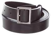 Thumbnail for your product : Dolce & Gabbana Double Wrap Belt