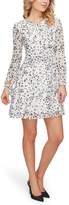 Thumbnail for your product : Sam Edelman Tiered Long Sleeve Dress