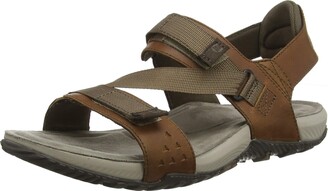 merrell sandals mens uk