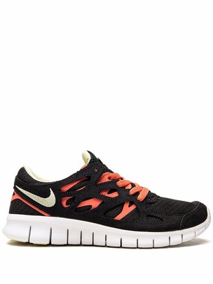 Nike Free Run Shoes | Shop the world's largest collection of fashion |  ShopStyle