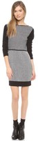 Thumbnail for your product : Club Monaco Jasmin Sweater Dress