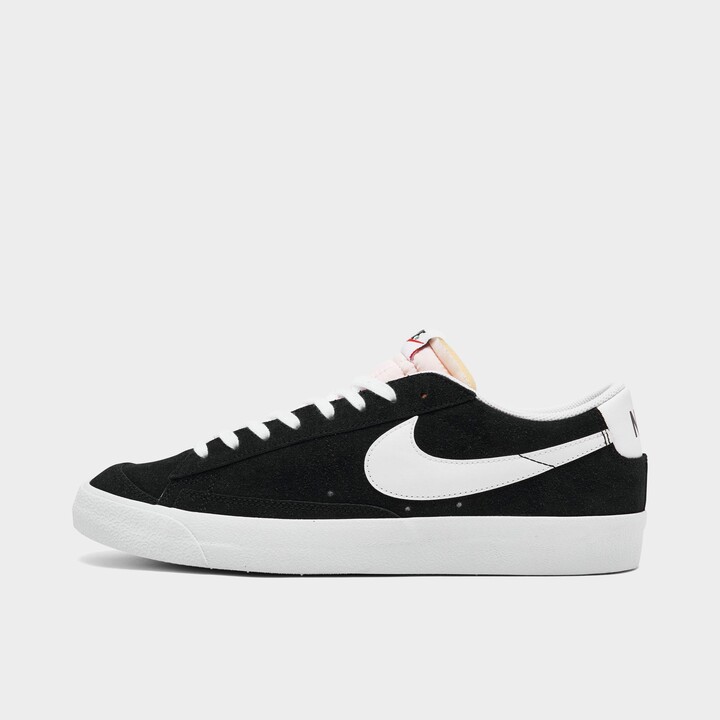 Nike Blazers Women Suede | Shop the world's largest collection of fashion |  ShopStyle