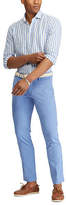 Thumbnail for your product : Ralph Lauren Classic Fit Linen Shirt