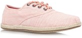 Thumbnail for your product : Toms CORDONES