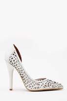 Thumbnail for your product : Nasty Gal Jeffrey Campbell Mosaics Pump