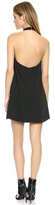Thumbnail for your product : Keepsake Reckless Mini Dress