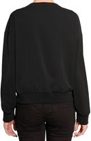 Thumbnail for your product : Moschino Crew-neck Sweatshirt