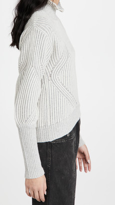 Veronica Beard Rebi Sweater