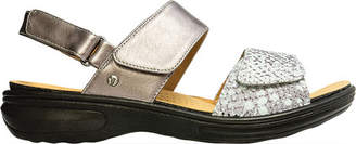 Revere Comfort Shoes Como Slingback Sandal