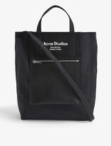 Thumbnail for your product : Acne Studios Baker medium nylon tote bag