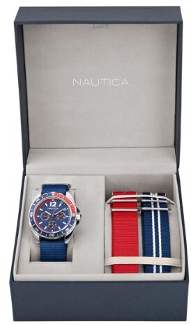 nautica napauc001