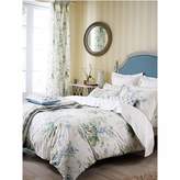 Thumbnail for your product : Sanderson Tournier pillow case housewife blue