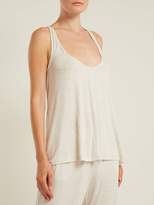 Thumbnail for your product : BEIGE Skin - Hanalee Cami Top - Womens - Light