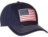 Thumbnail for your product : Old Navy Men's Flag Caps