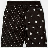 Thumbnail for your product : TRUKFIT 2 Sides Mens Mesh Shorts