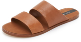 Thumbnail for your product : Matt Bernson Havana Slide Sandals