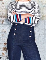 Thumbnail for your product : Sailor Wide Leg Jeans