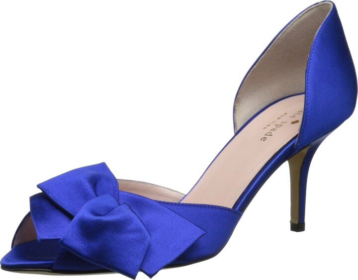 kate spade gloria heel