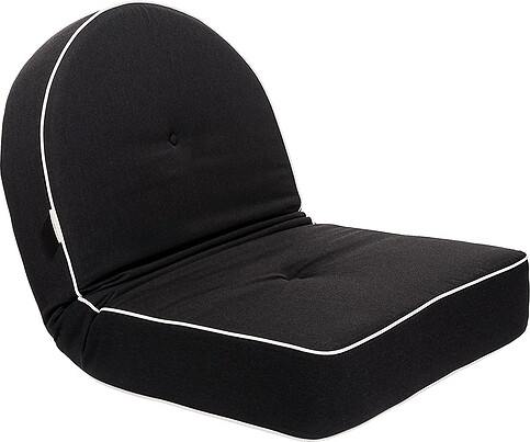business & pleasure co. Reclining Pillow Lounger