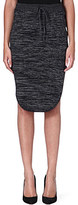 Thumbnail for your product : Anglomania Alpine knitted skirt