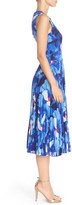 Thumbnail for your product : Maggy London Women's Print Chiffon Midi Dress
