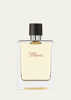 Thumbnail for your product : Hermes Terre d'Hermes Eau de Toilette, 3.3 oz.