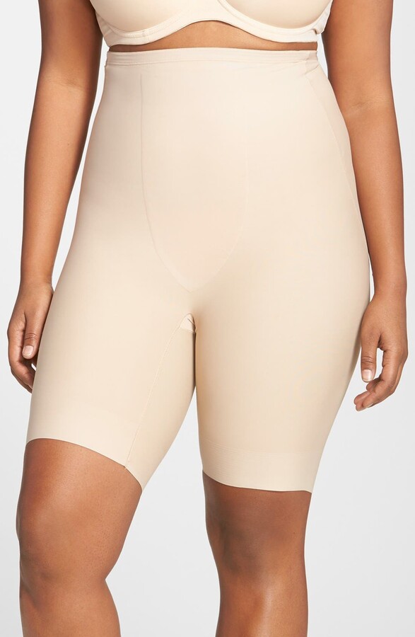 TC High Waist Thigh Slimmer
