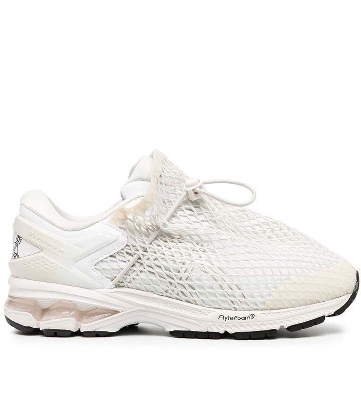 asics gel kayano 5 og vivienne westwood