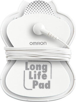 Omron Healthcare Omron® Electrotherapy Tens Long Life Pads, Large