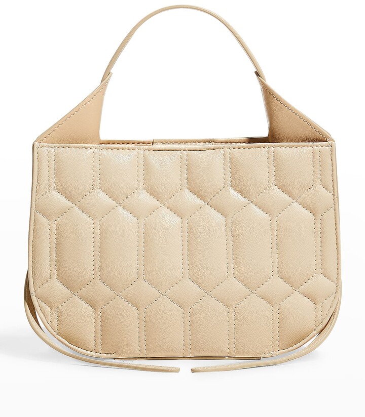 Hexagon Bag | Shop the world's largest collection of fashion 