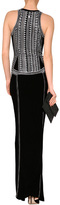 Thumbnail for your product : Roberto Cavalli Knit Gown