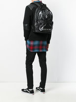 Thumbnail for your product : Marcelo Burlon County of Milan Telgo backpack