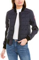 hanley bomber canada goose