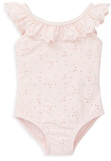 little me bathing suits