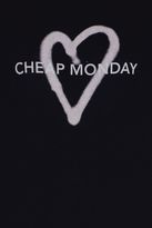 Thumbnail for your product : Cheap Monday Breeze Love Logo Tee