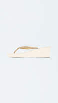 Thumbnail for your product : Havaianas High Fashion Wedge Sandals