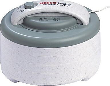 Nesco Snackmaster Encore Food Dehydrator