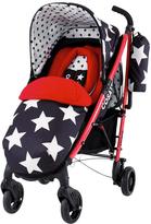 Thumbnail for your product : Cosatto Yo Stroller - All Star