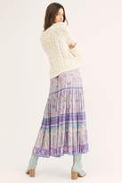 Thumbnail for your product : Spell And The Gypsy Collective Poinciana Maxi Skirt