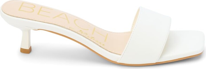 BEACH BY MATISSE Women's Capricorn Ivory/Medium / 8