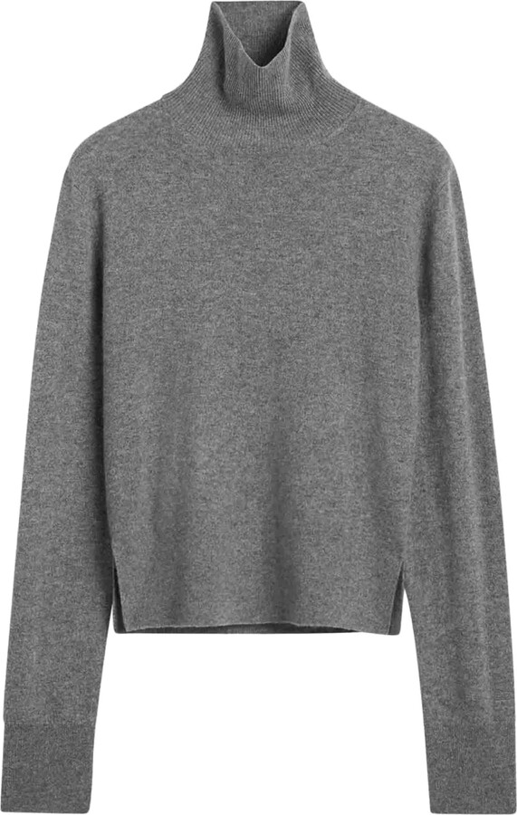 Totême Turtleneck Sweater