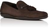 Thumbnail for your product : Harry's of London MEN'S DYLAN SUEDE LOAFERS