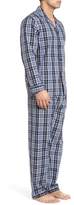 Thumbnail for your product : Majestic International 'Ryden' Cotton Blend Pajamas