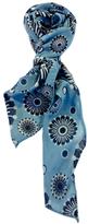 Thumbnail for your product : L'Imagine Graphic Daisy Scarf