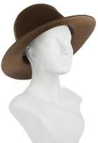Thumbnail for your product : Humanoid Wool Felt Hat